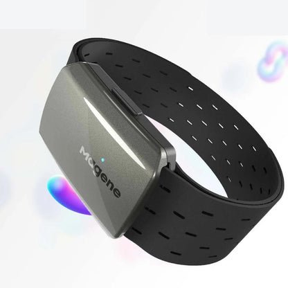 Capteur Cardiaque Intelligent – Votre Fréquence, Votre Contrôle