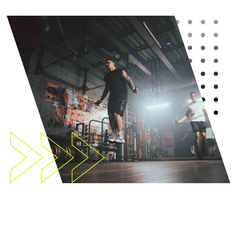 E3-V1 - FITNESS